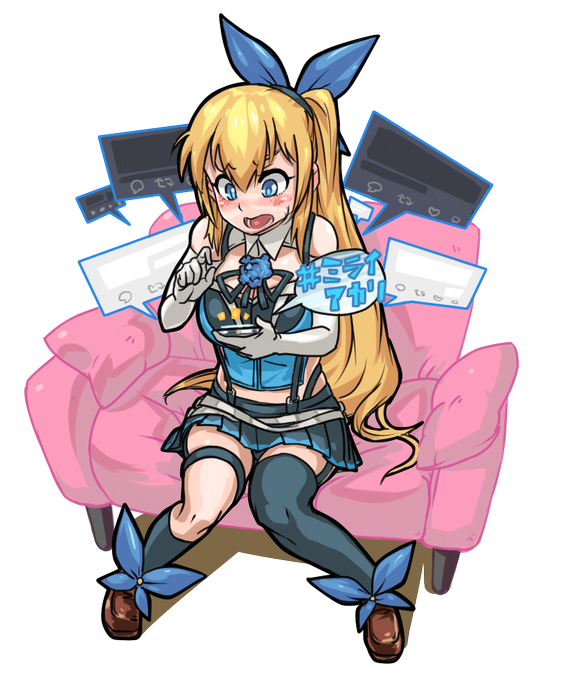 いやんのtwitterイラスト検索結果 古い順