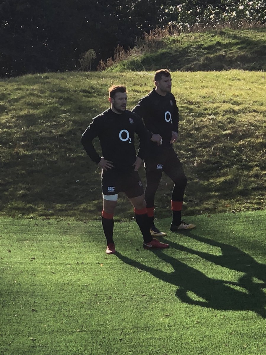 matt9dawson's tweet photo. Many congrats @dannycare on collecting your @EnglandRugby  78th cap v Wales. Can’t wait to see you perform on Saturday. Celebrate in style my friend. #recordbreaker #78andcounting #ENGvWAL https://t.co/9HrJfwozVQ