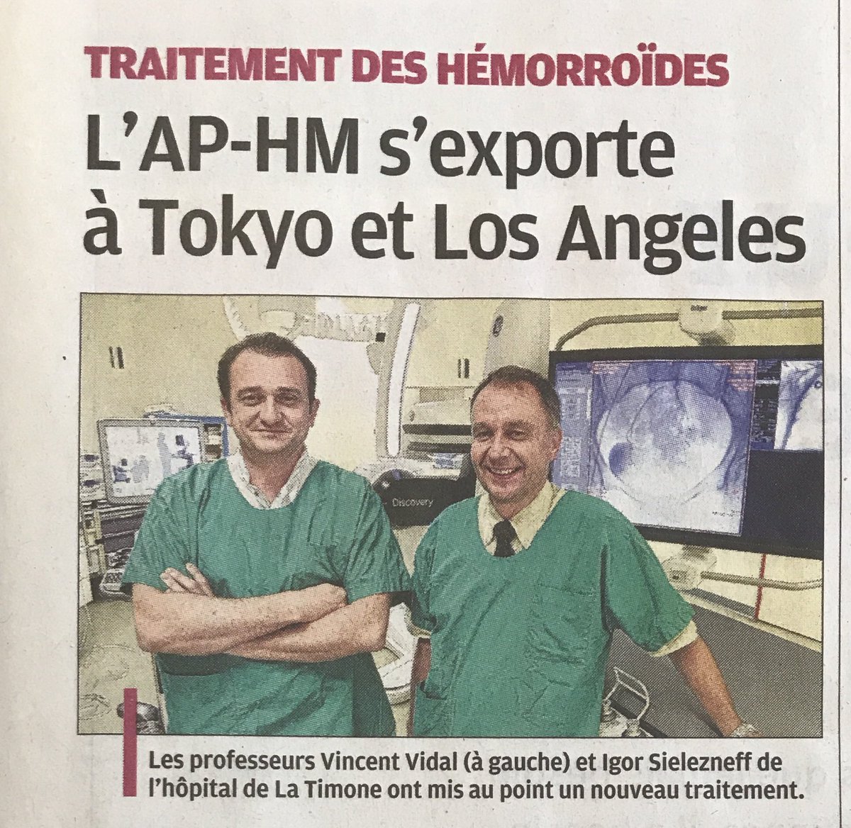 FairEmbo 🍀 Pr VIDAL tweet media