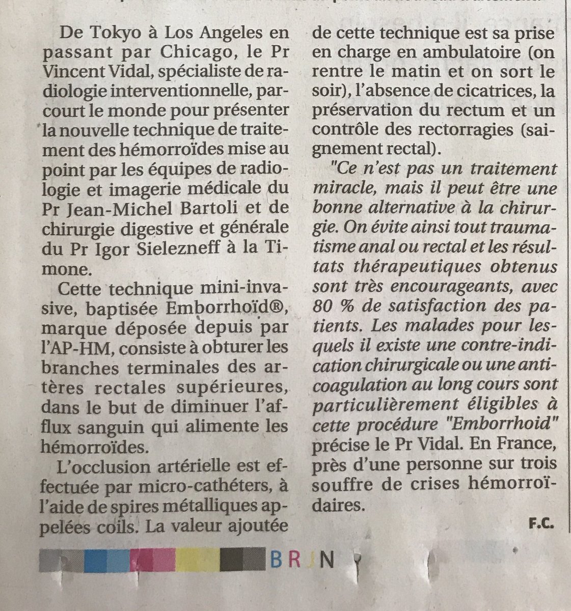 FairEmbo 🍀 Pr VIDAL tweet media