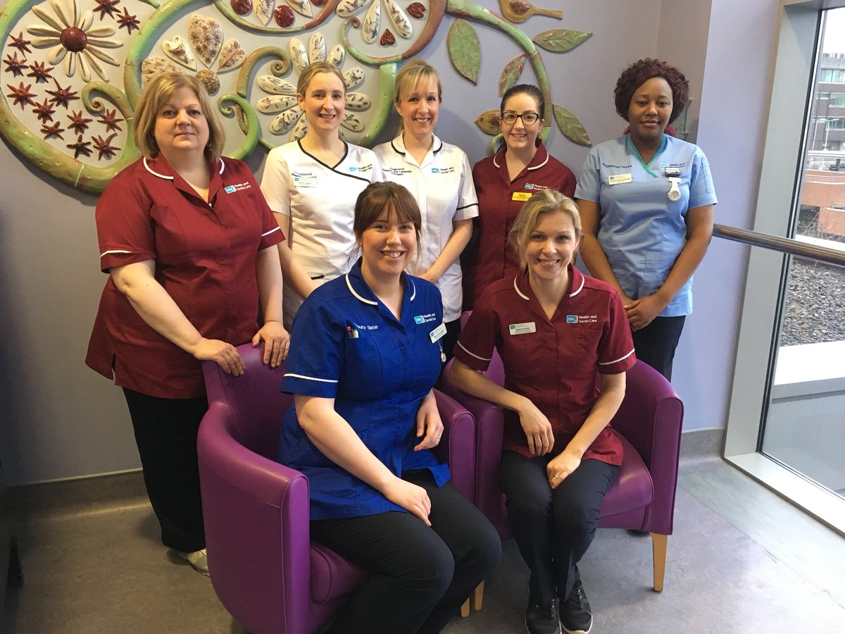 Melanie_ardis's tweet photo. First MDT trach ward round at NICC. To improve patient care, MDT communication, joint decision making, staff development. #GetTrachReady #tracheostomy #tracheducation @NTSP_UK @ITC_Trachy https://t.co/unPnwmorKc