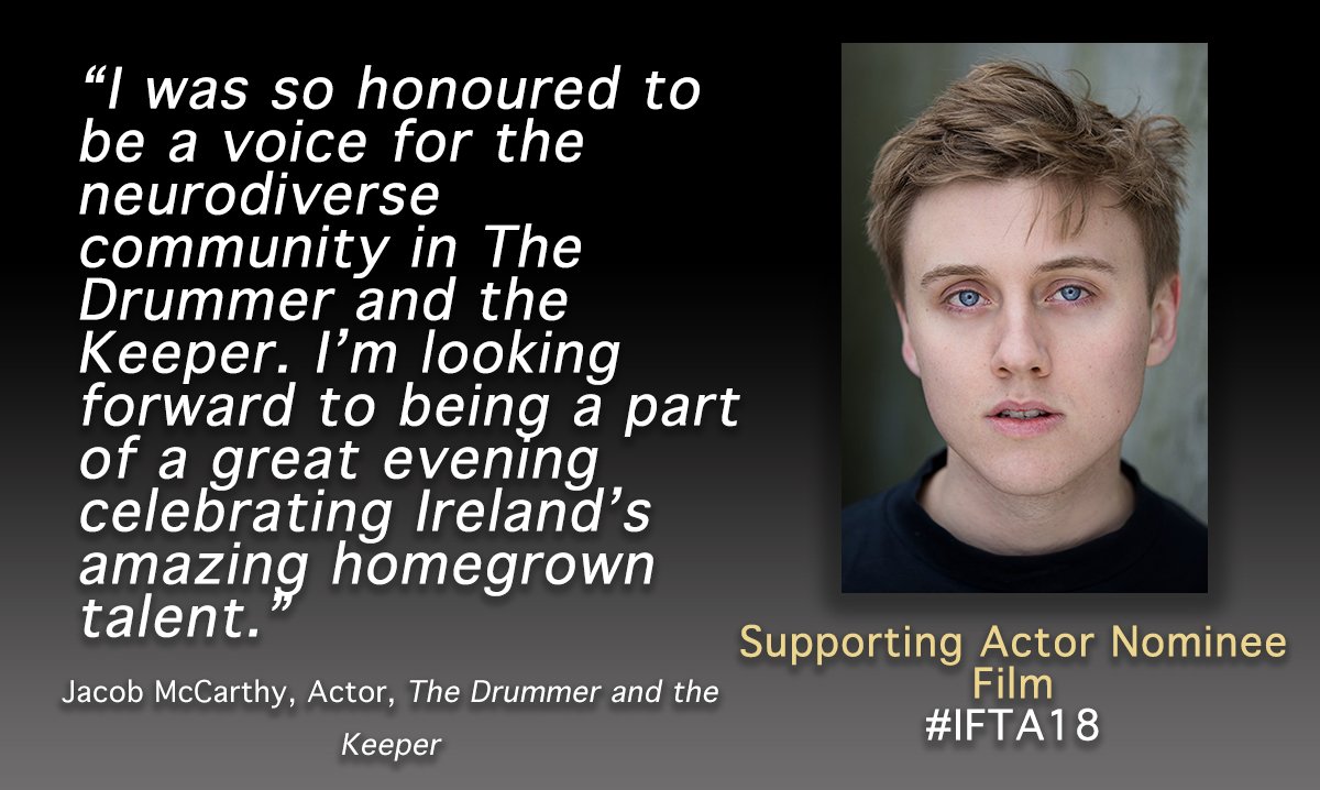 #IFTA18