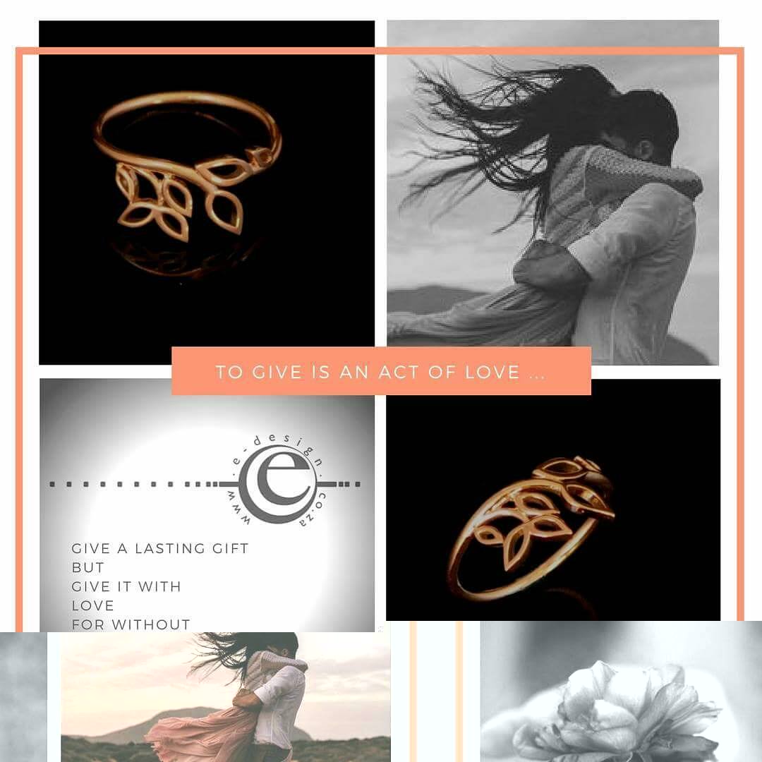 eternaldesigner's tweet photo. Order something special for the one you love this month E-Design &amp; receive a 20% discount #edesign #jewellery #valentinesday #valentinesgift https://t.co/p4GUrtGHuc