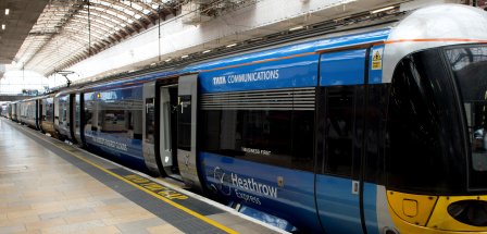 Half of all pharma business trips are for conferences, claims new survey by <a href="/HeathrowExpress/">Heathrow Express</a>
conference-news.co.uk/news/half-all-…