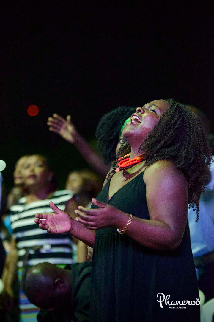 Phanerookampala's tweet photo. When a man truly understands the distinction and how to separate the precious from the vile, God makes him His mouthpiece. 

#PhanerooDevotion #LadiesGetReady #24thFeb18 https://t.co/O27kpq0sBt