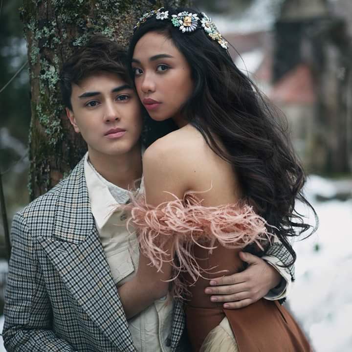 angiefailaman's tweet photo. Hahhahahaa.timeout muna sa review,.fangirling muna ako.😍😍😍😍..uwian na po ginalingan tlga ng#MayWard https://t.co/CKb0MNX2Cx