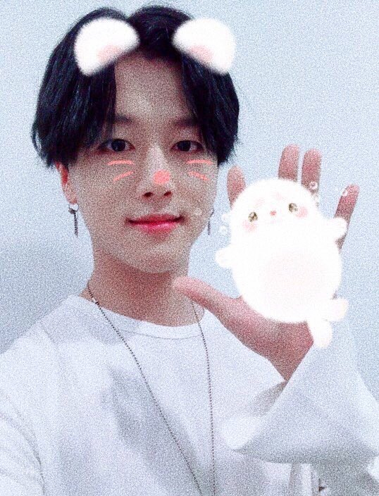 jjjacobzbae's tweet photo. my heart’s never smiled so hard
(っ˘з(˘⌣˘ )♡

— #kaibin5ever
—— #fantasyselcaday https://t.co/UJYL1BNny2