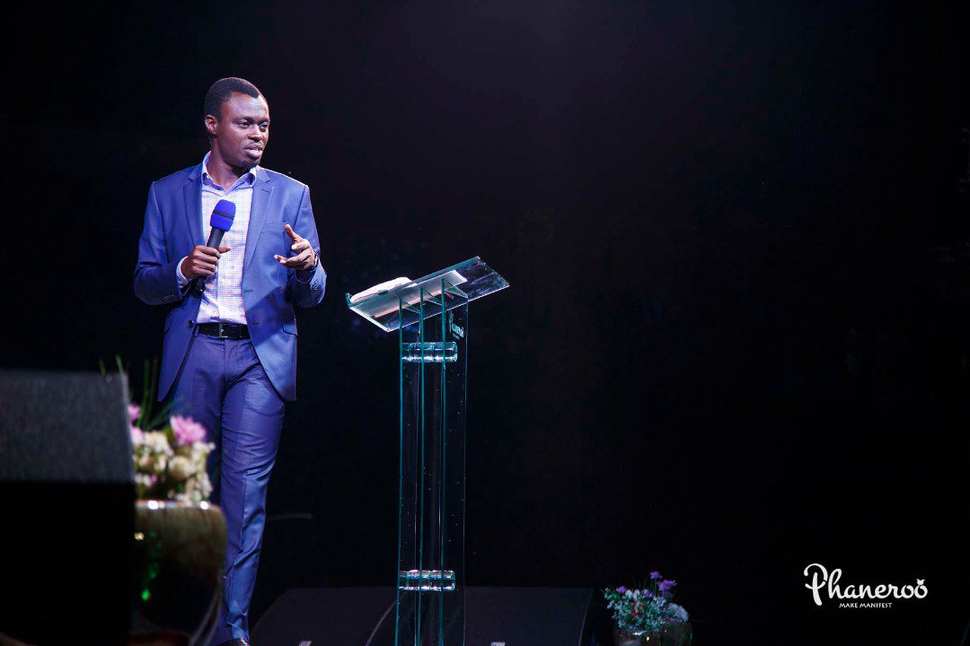 Phanerookampala's tweet photo. If something does not edify, it is vile (worthless before God).  
#PhanerooDevotion #LadiesGetReady #24thFeb18 https://t.co/63a5Wz2Jm1
