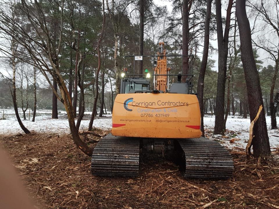 Corrigan Contractors tweet media