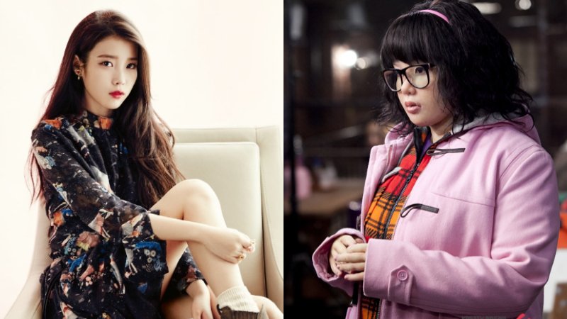 Totalitas! 5 Aktris Cantik Korea Ini Rela Tampil Gemuk Demi Perannya...