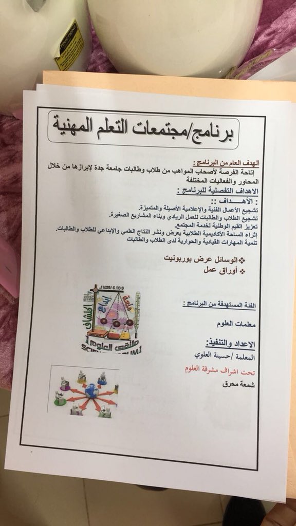 المجتمعات المهنية للتعلم Ppt Video Online Download