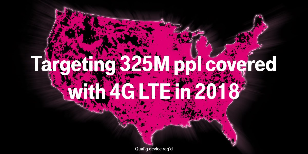 Is there an End of Year coverage map for 2018? : r/tmobile