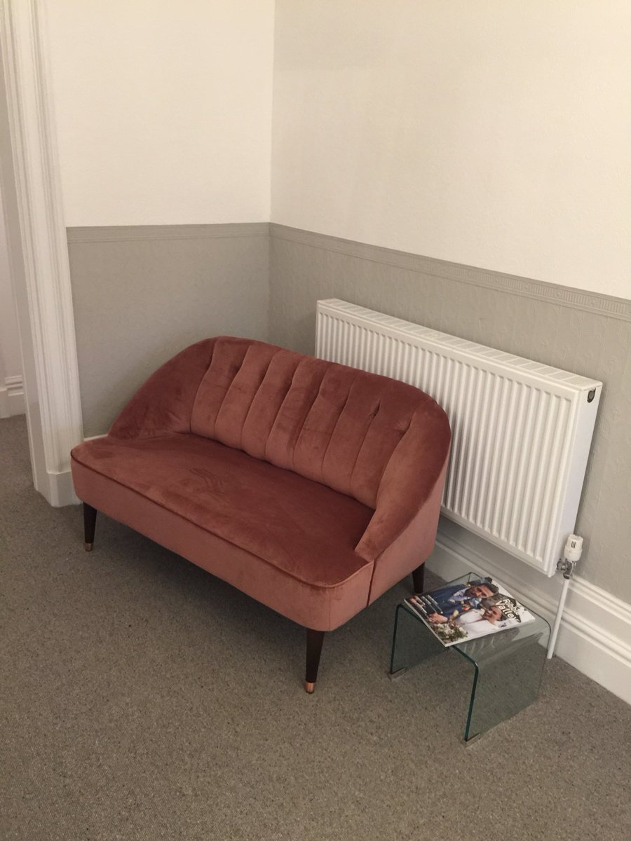 sparklecolne's tweet photo. @GuinotUKIreland @ESPAskincare what do you think of our new location? Can’t wait for our next meetings! https://t.co/HzCW6b4GId