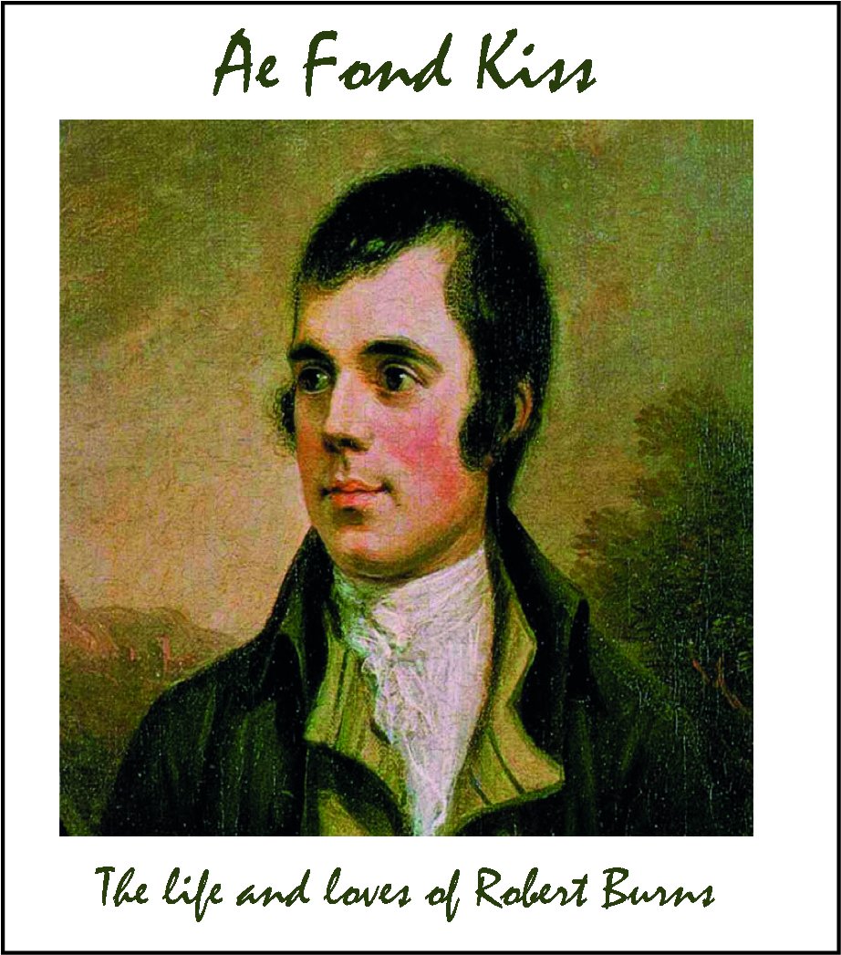 RedRedRoseSt's tweet image. Robert Burns celebrations continue this month at @AssemblyRoxy with Ae Fond Kiss - a musical journey through the major events of Burns’ life from birth to death! Tickets: bit.ly/AeFondKissAsse…