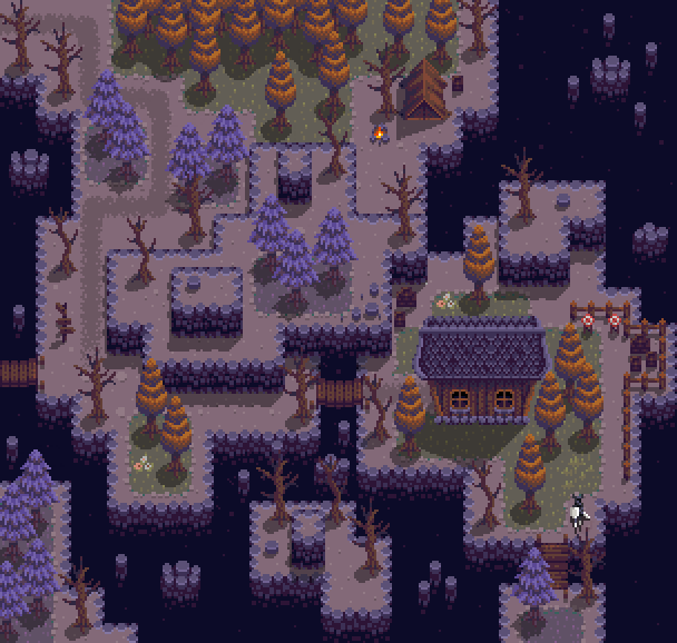 CoderaGames's tweet photo. Pixel art on old project.
#gamedev #pixelart  #indiedev https://t.co/AS18zl6arb