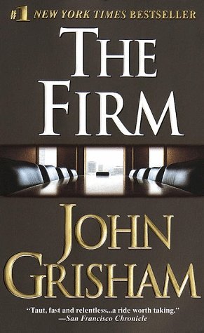 February 8, 1955: Happy birthday author John Grisham 