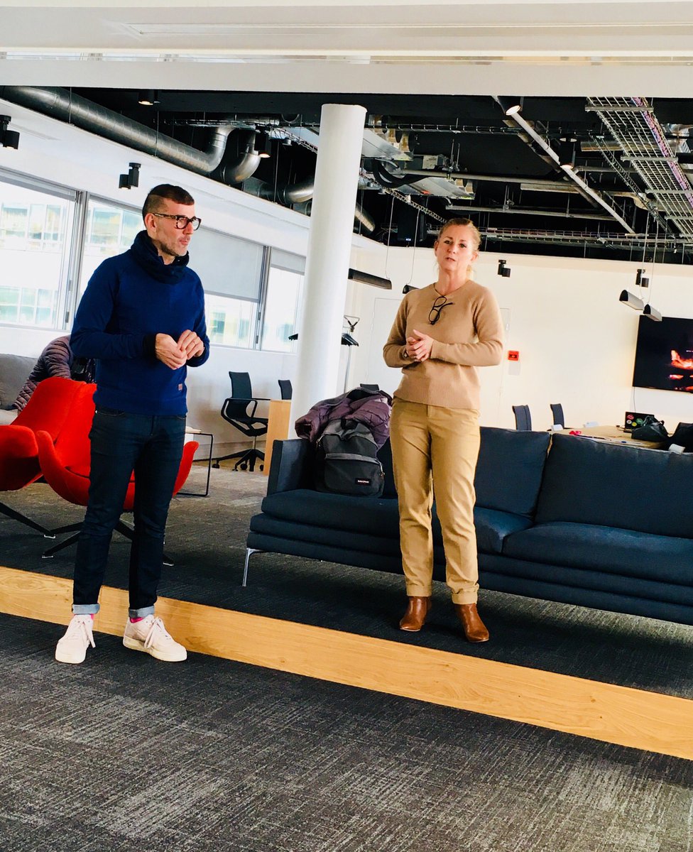 HavasMediaFR's tweet photo. C’est parti ! #firetalk #MarquesAttack avec @PRussoLive https://t.co/jCIRi1KV5o