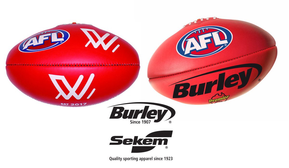 AFLCanada's tweet photo. Head to our Facebook page to win a free footy and help out our sponsors @AtlasWealthMgmt at the same time: https://t.co/k2NVAp7aZ6 https://t.co/sMn72AcNAE