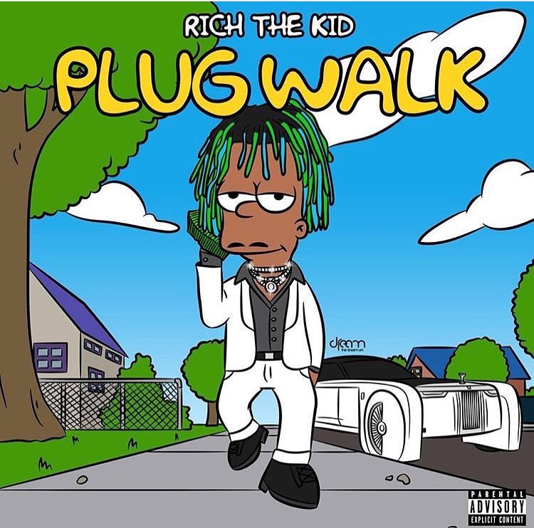 OikuReady's tweet photo. ANTICIPATING WITH FULL. @richthekid #PlugWalk https://t.co/HGnBWnpMxv