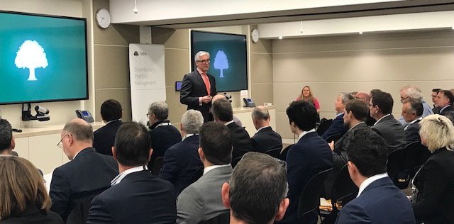 TattonInvestmentMan (@tattoninvman) on Twitter photo It's a full house with nearly 100 advisers in the room as Paul Hogarth takes the floor <a href="/Vanguard_UKAdv/">Vanguard UK Advisers</a> It's a full house with nearly 100 advisers in the room as Paul Hogarth takes the floor <a href="/Vanguard_UKAdv/">Vanguard UK Advisers</a>