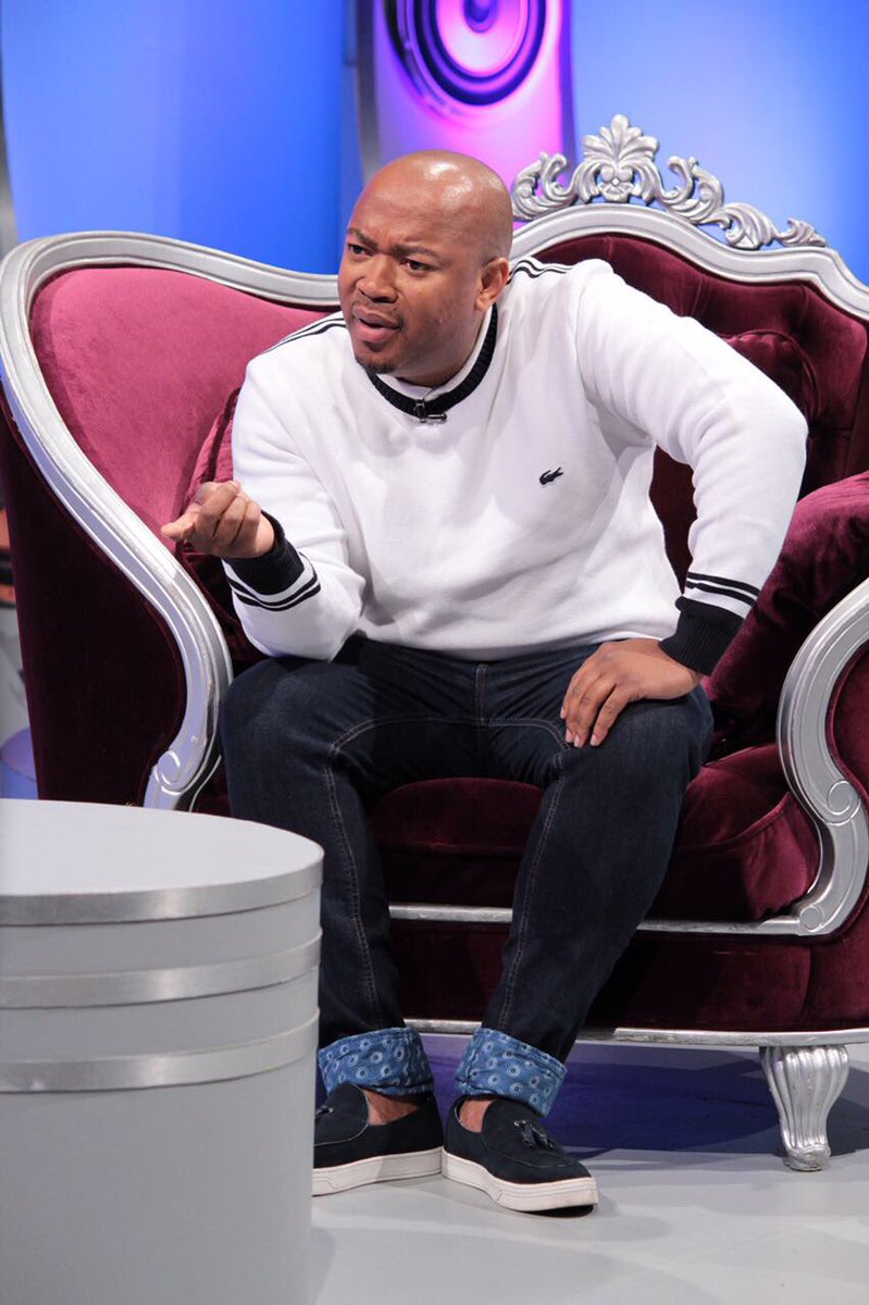 Man's Not Barry Roux tweet media