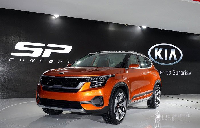 AutoTechUpdates's tweet image. #Kia unveils #SPConcept and showcases 16 global models at #AutoExpo2018 2018 autotechupdates.com/kia-unveils-sp… via @AutoTechUpdates #atu #KiaInIndia #AutoExpo18 @KiaMotorsIN @AEMotorShow