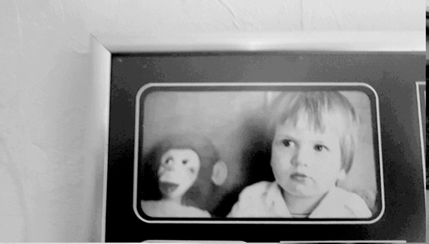 peuterennl's tweet image. Maak kennis met onze nieuwe blogger @mennoschraven Zijn eerste blog staan online: Gelijkeni(k)s #blog1 goo.gl/tWvaAi
#gelijkenis #vader