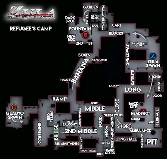 Zula Europe tweet media