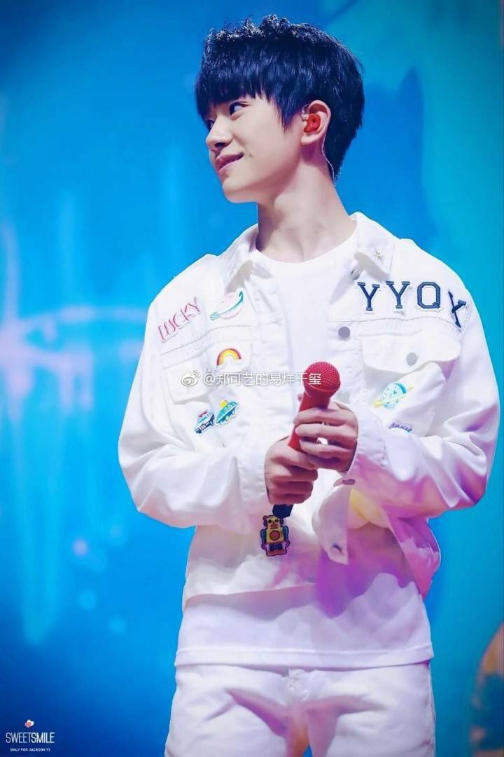 Vicky10485837's tweet photo. Sunshine
#JacksonYee https://t.co/nWWcXL0o1v