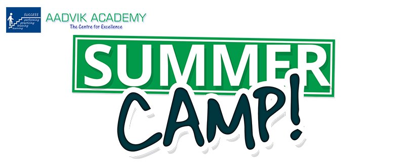 Summer Camp Tuition @ Aadvik Academy
Contact +91-9943016201
#Tuitioncenter #Grammar #English #EnglishGrammar #GrammarCoaching #Coachingcenter #communication #communicationclass #class #education 
aadvikacademy.com
