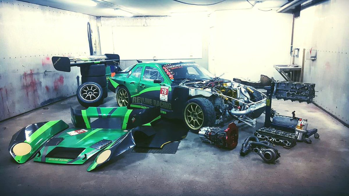 obpMSport's tweet photo. Sweden’s Fastest Time Attack Racing Team Join obp Motorsport’s 2018 Sponsor/Ambassador Program….  
https://t.co/w1QQQcSSm7
#sponsor #Ambassador #racing #motorsport #timeattack #pedalbox #champion #sweden #yokohama #custommotorshow #australia #sydney #wtac #porsche #aerodynamics https://t.co/JI7BggLOYr