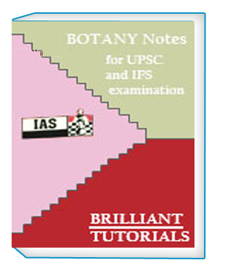7_Mutant's tweet image. Get Neat and Clean Botany Notes by Brilliant Tutorial 
#Botany #Brilliant_Tutorial #UPSC #IAS #IFS 
studymaterial.oureducation.in/product/botany…