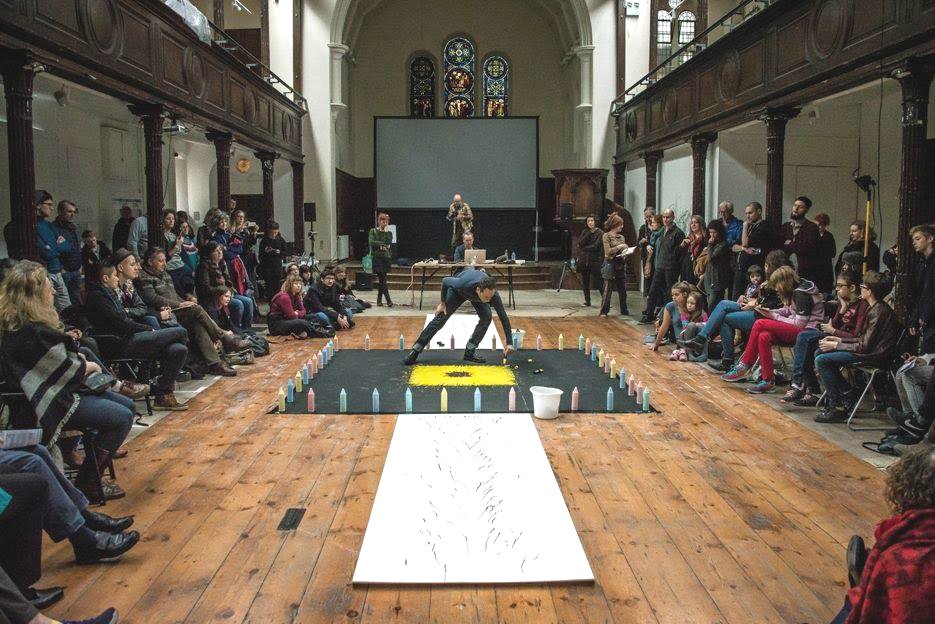 Keep Fabrica: Brighton Arts Charity Launches Appeal Following Funding Cuts To The Visual Arts Organisation <a href="/FabricaGallery/">Fabrica</a> #KeepFabrica #Brighton #Hove #FundingCuts #Arts #ArtGallery #Community #Crowdfunding #Campaign magazine.brighton.co.uk/Noticeboard/Br…