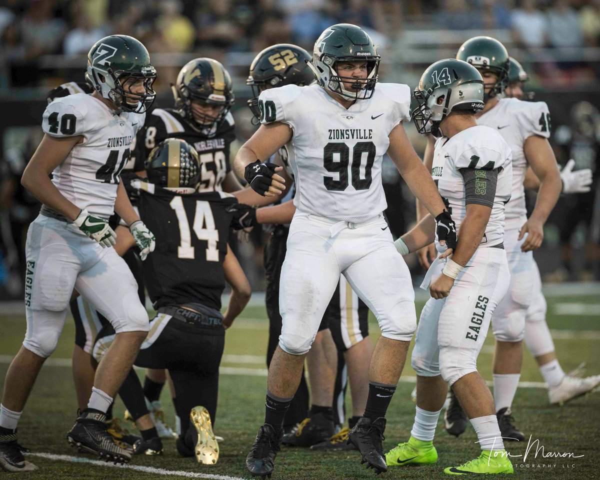 CoachScheib's tweet photo. Congrats to Joe Kerr Zionsville High School and SOS camper on his Academic All State selection @jkerr55 @ZCSeagles @ZionsvilleFBall https://t.co/secf741pf0 https://t.co/n3C3nExkdN