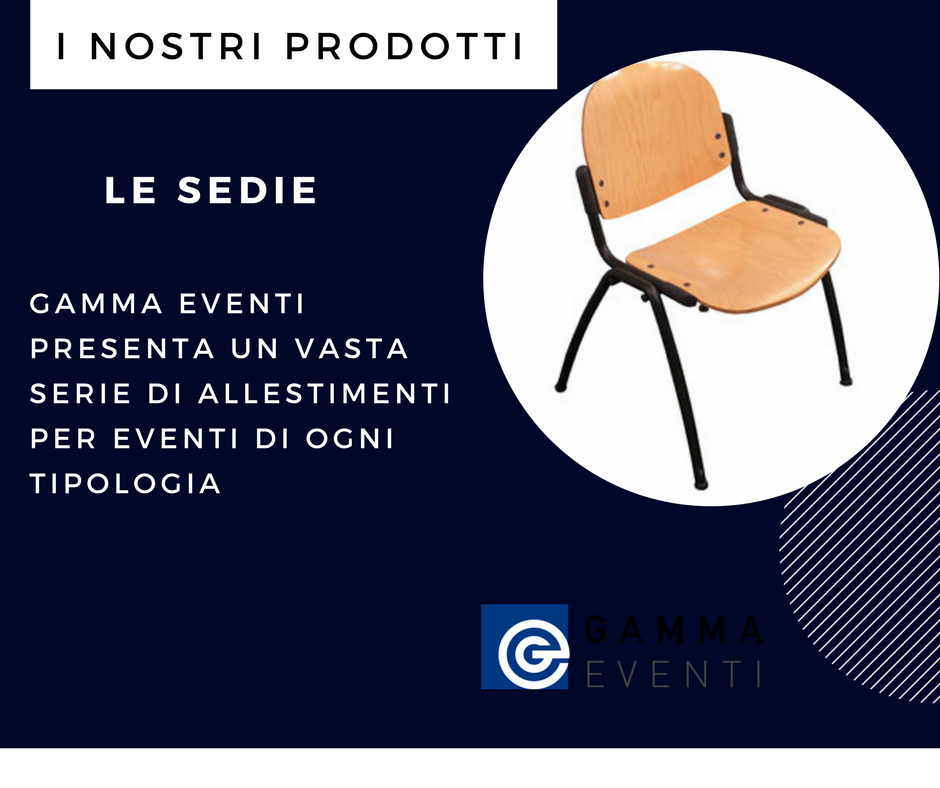 GammaEventi's tweet photo. #GammaEventi presenta un vasta serie di #allestimenti per eventi di ogni tipologia, come #sedie e #poltrone di diversi generi. https://t.co/DDneIZq8KE