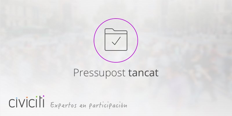 Solució global de participació