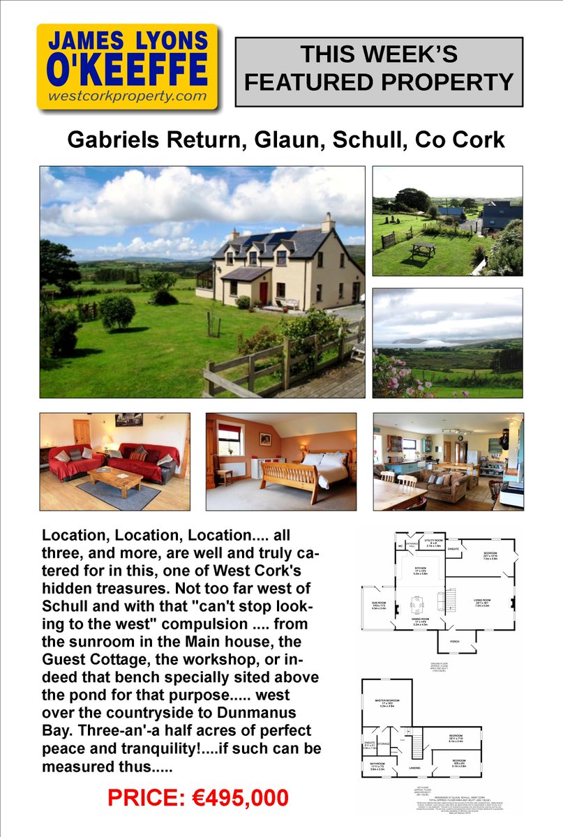 James Lyons O'Keeffe tweet media