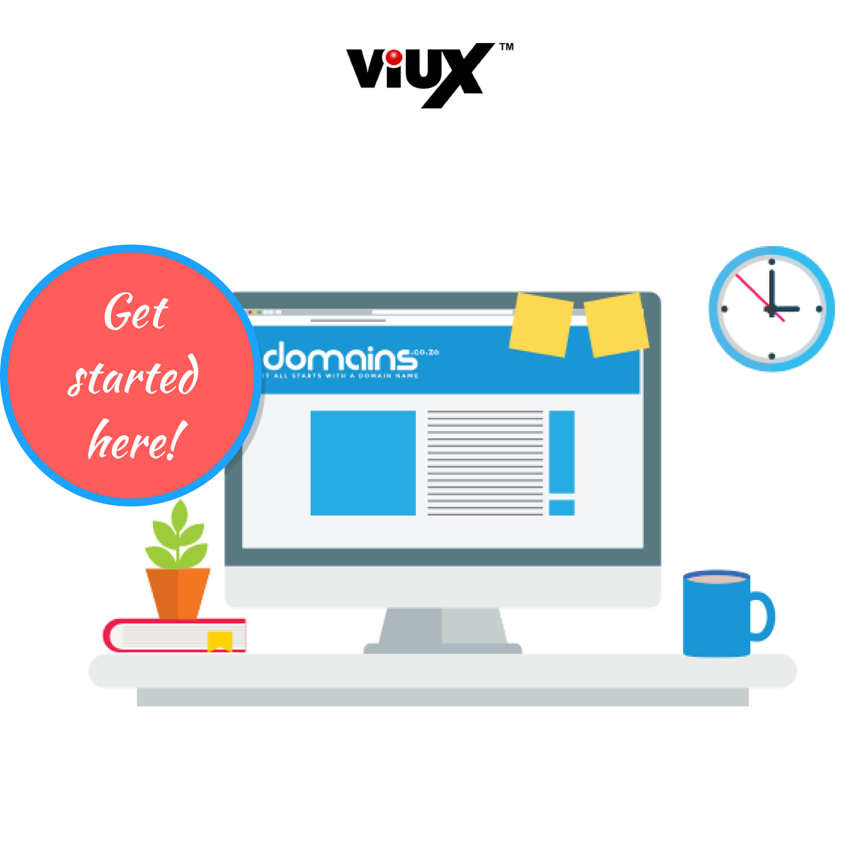 ViUX tweet picture