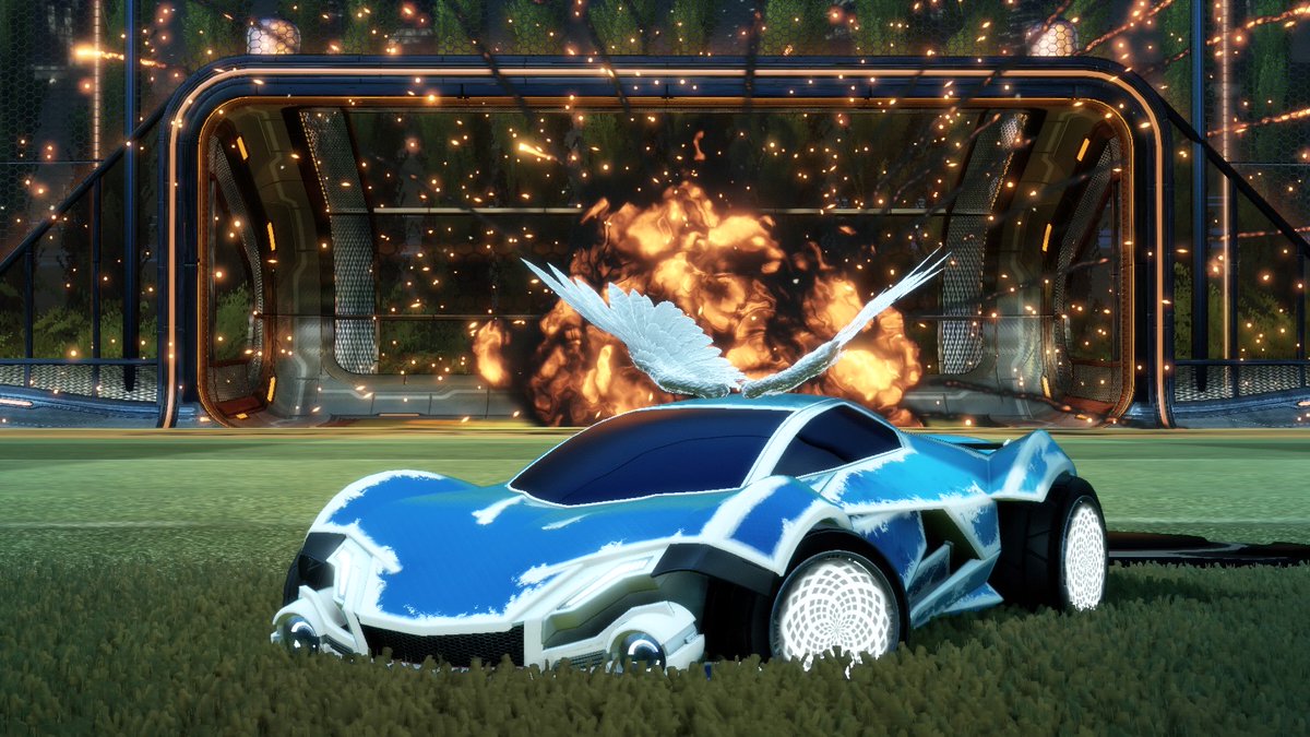 TheCynot's tweet image. #PS4share