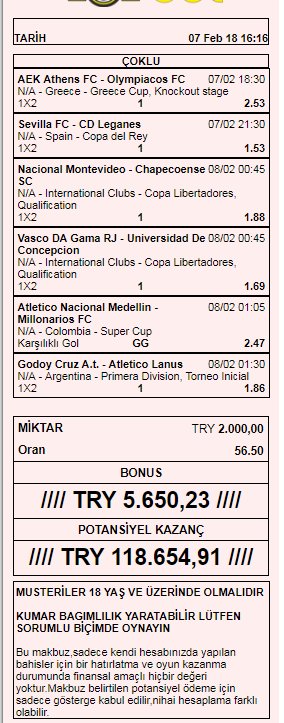 #Canlibahis #Galatasaray #bahis  #Fenerbahce #canlımaç #iddaa #İddaaKuponu  #iddaatahmin   #Besiktas #nesine  #imajbet #1xBet #Bets10 #BetBonus
para lazımsa gelin bize