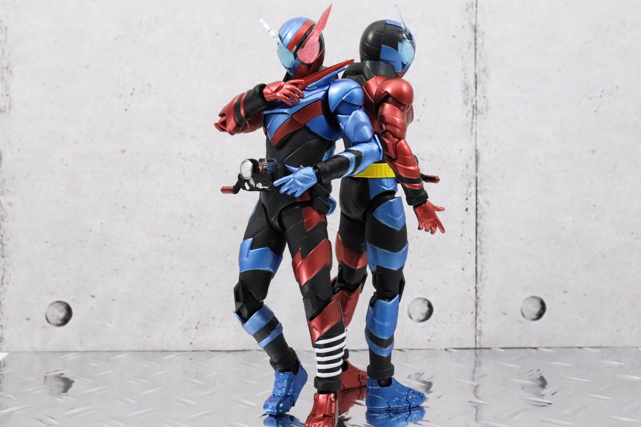 ビーロボカブト さあ 実験を始めようか 仮面ライダービルド T Co S0ownmdrzb Twitter