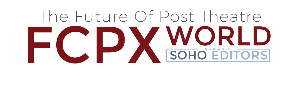 SohoEditors's tweet photo. Find out about the latest #BVE18 news and our fulltime Vacancies! #FCPXWorld #postproduction https://t.co/76TQk6I0Uq https://t.co/kQqtQACVLW