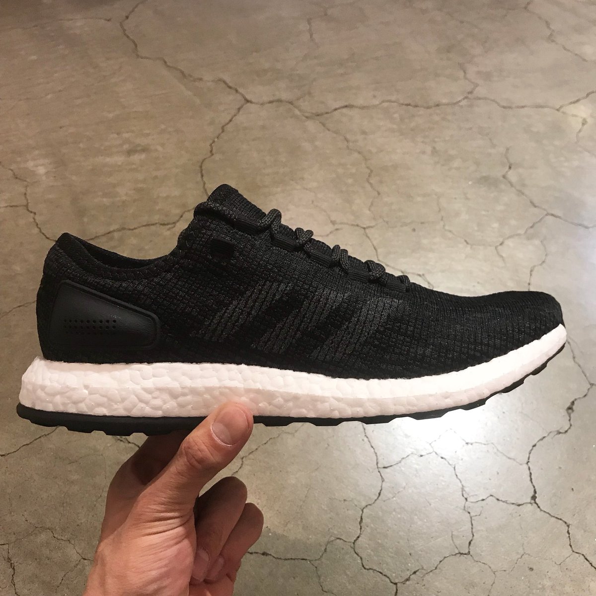 pure boost cp9326