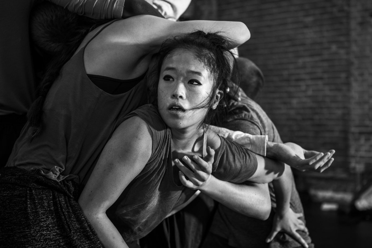 ****-recensies voor IVGI&amp;GREBEN na de premiere van 'We Are In Trouble'. Na prachtige danscarrières bij het <a href="/DutchNatBallet/">Het Nationale Ballet</a> en de <a href="/KibbutzDanceCo/">Kibbutz Contemporary Dance Company</a> besloten Johan Greben en Uri Ivgi samen een choreografencarrière te starten en met succes! tahv.nl/ivgigreben