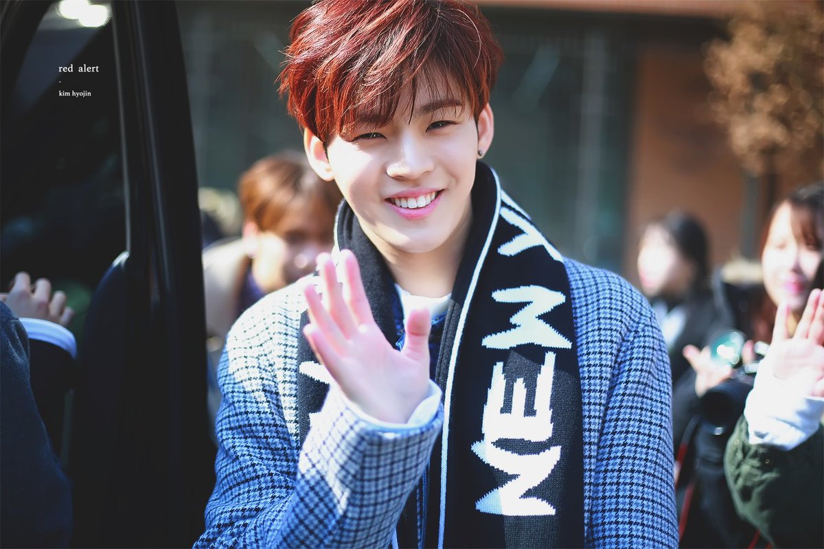 redalert0422's tweet photo. classy.
#김효진 #효진 #HYOJIN 
#온앤오프 #ONF https://t.co/zTI1dFVN9J