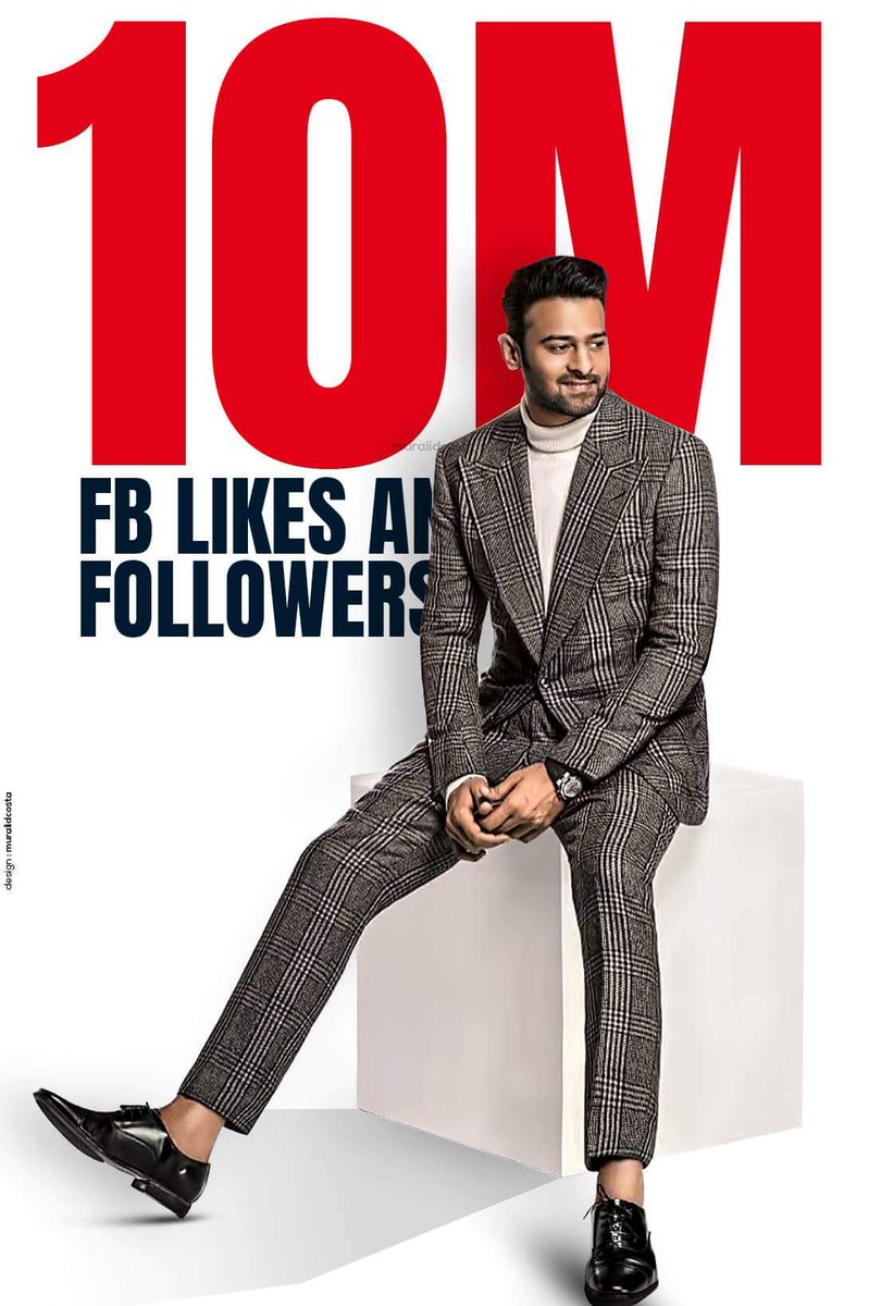 Chandu_rebelism's tweet photo. #PrabhasForPadmaAwards ✊
🤘🤘🤘🤘😎💃💗
#5YearsOfTrendsettingMirchi 
#5YearsForTrendsettingMirchi #BestActorOf2017 #Prabhas #Bahubali2 #SAAHO #Mirchi #FILMIBEAT https://t.co/TUkRvQgmk4