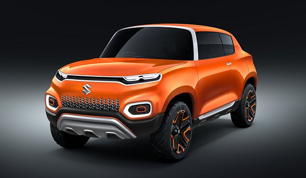 AutoTechUpdates's tweet image. #MarutiSuzuki Unveils #ConceptFutureS at Delhi #AutoExpo2018 autotechupdates.com/maruti-suzuki-… via @AutoTechUpdates #atu @Maruti_Corp #MarutiSuzukiAE18