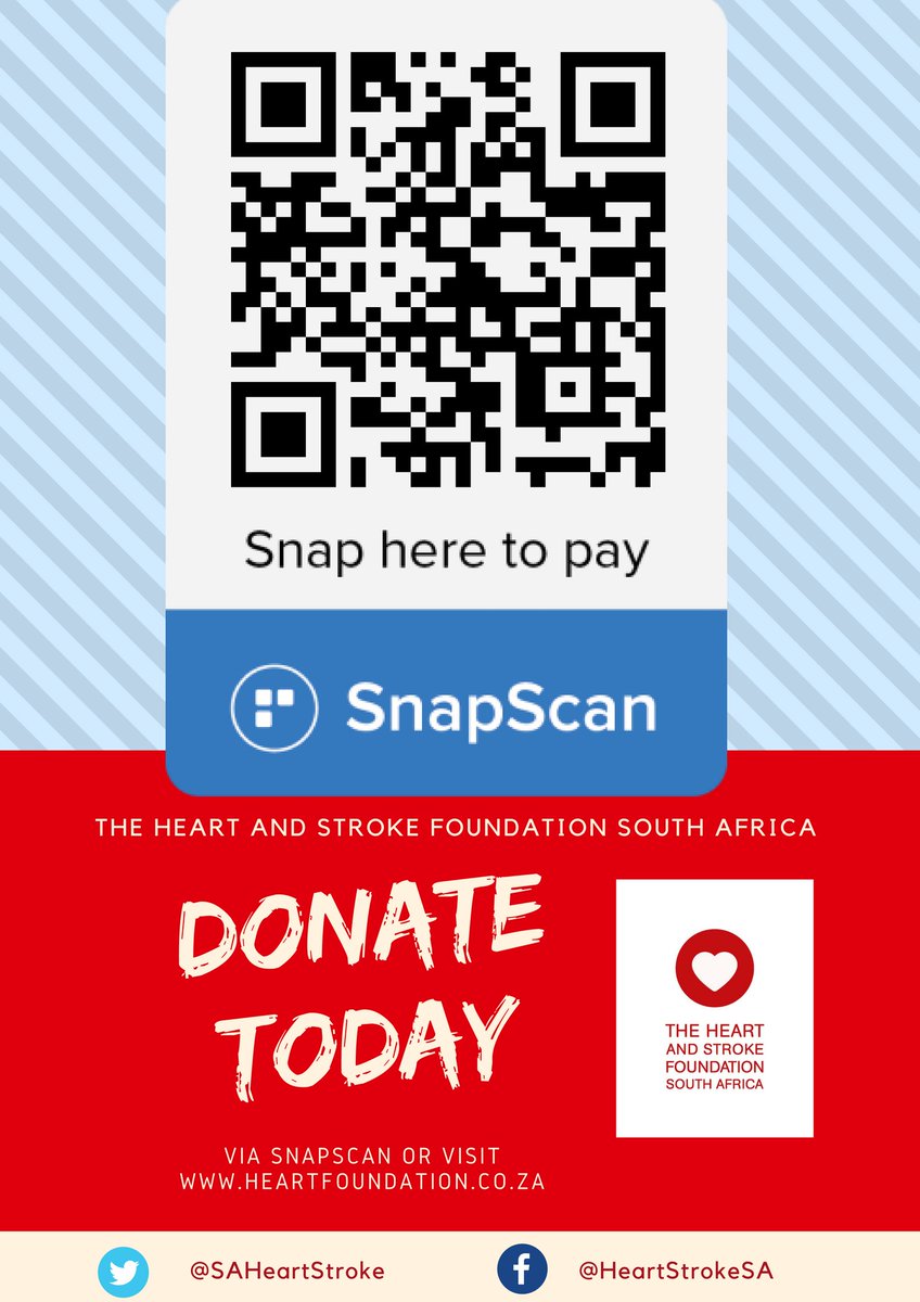 SAHeartStroke's tweet photo. Enter the #hugyourheart competition & stand a chance to win a Valentine's Day hamper & a R2000 cash prize!
Join @PharmaDynamics pledge & help raise awareness of Heart disease. Donate via Snapscan, share on Facebook using #hugyourheart. Be sure to tag a friend or two (or three) https://t.co/enBbIRMTFv