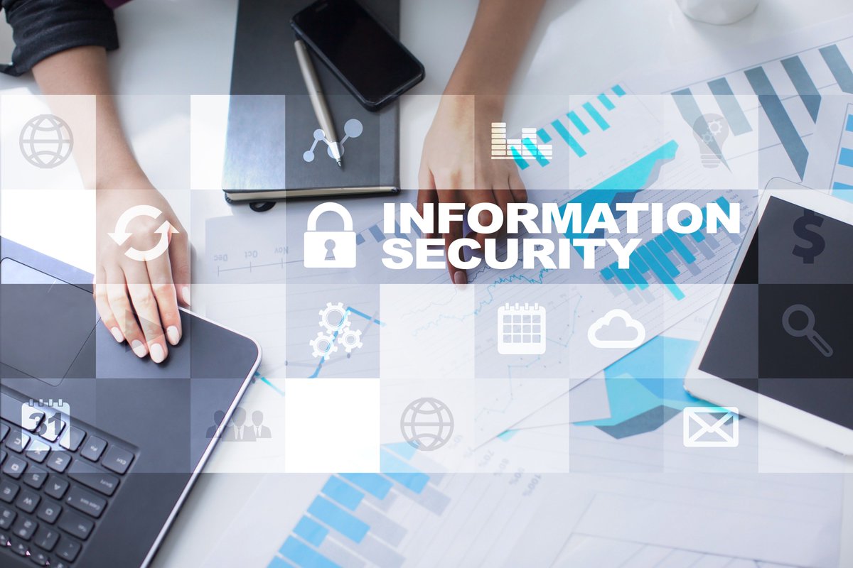 New #SME Guide on Information Security Management: the standard ISO27001 made easy for SMEs goo.gl/KaHSur

#cybersecurity #digitiseEU #infosec