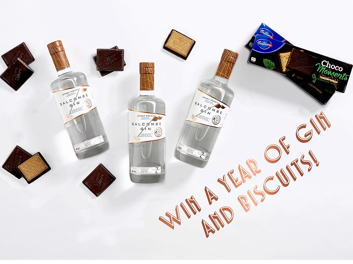 **COMPETITION TIME** 🍪🍸 WIN A YEAR OF GIN &amp; BISCUITS! 🍸🍪 To bag a fabulous bi-monthly subscription to Craft Gin Club AND a year's worth of Bahlsen biscuits, FOLLOW <a href="/craftginclub/">craftginclub</a> &amp; <a href="/BahlsenBiscuits/">Bahlsen Biscuits UK</a> and #RETWEET this post! (+18's only) Good luck! T&amp;C's: bit.ly/2Evoe1D